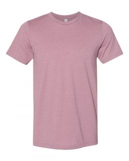 BELLA + CANVAS-Unisex CVC Jersey Tee-3001CVC